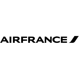 Logo partenaire Airfrance