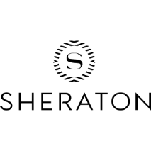 Logo partenaire Hôtel Sheraton