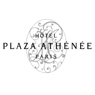 Logo partenaire hôtel Plaza Athénée