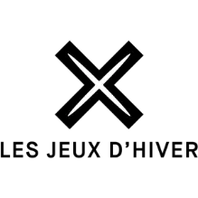 Logo partenaire Les jeux d'hiver