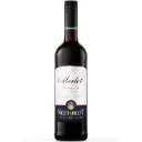 Night Orient Alcoholvrije Merlot 75 cl