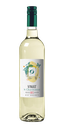 Vina'0° Alcohol Free Chardonnay 75 cl - BIO