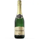 Vendôme Mademoiselle Alcohol Free Classic Sparkling 75 cl