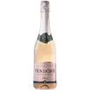 Vendôme Mademoiselle Alcoholvrije Rosé bruisend 75 cl