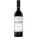 Vendôme Mademoiselle Alcohol Free Merlot 75 cl