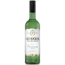 Vendôme Mademoiselle Alcohol Free Chardonnay 75 cl