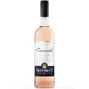 Night Orient Alcohol Free Rosé Tempranillo 75 cl