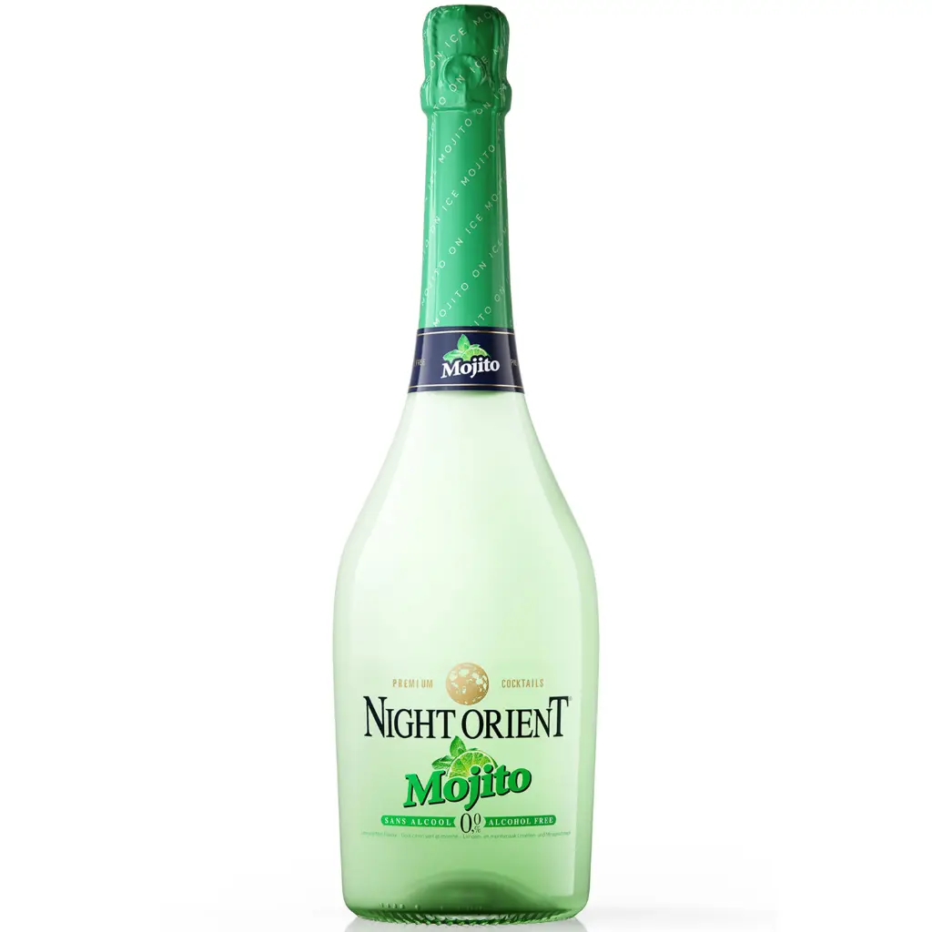 Night Orient Mojito75 cl