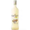 Night Orient Alcohol Free Pina Colada 70 cl