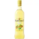 Night Orient Alcohol Free Caïpirinha 70 cl