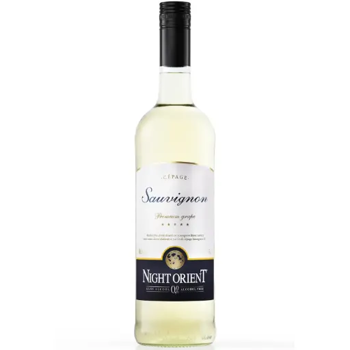 [1027750001A0010] Night Orient Alcohol Free Sauvignon 75 cl