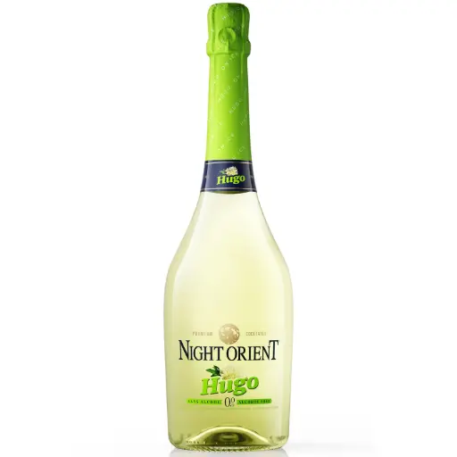 [1046750001A0010] Night Orient Alcohol Free Hugo 75 cl