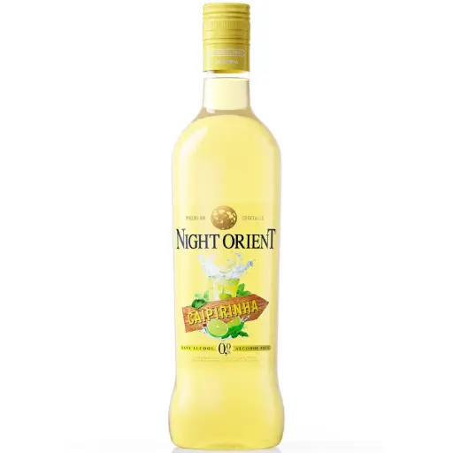 [1049700001A0010] Night Orient Caïpirinha 70 cl